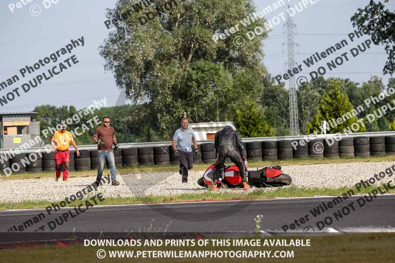 25 to 27th july 2019;Slovakia Ring;event digital images;motorbikes;no limits;peter wileman photography;trackday;trackday digital images